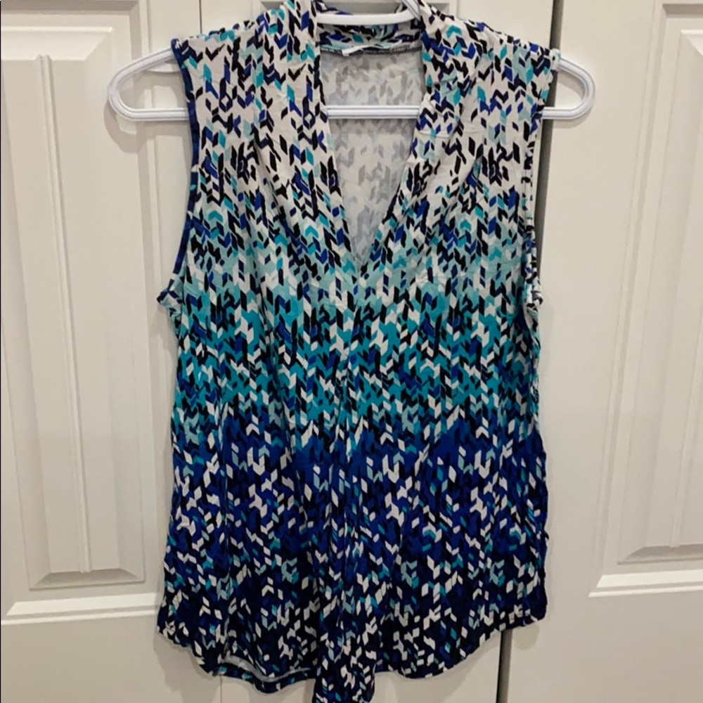 Ricki’s brand top